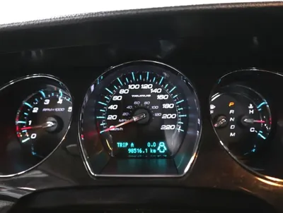 Ford Taurus 2011, 98516 км, за 3500000 KRW - фото 8