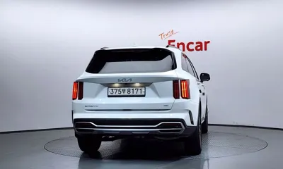 Kia Sorento 2021, 93478 км, за 27700000 KRW - фото 4
