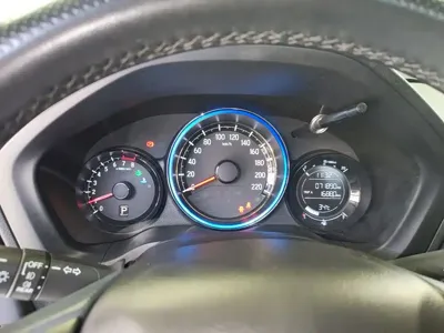 Honda XR-V 2021, 71900 км, за 59300 CNY - фото 12