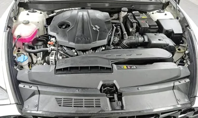 Hyundai Sonata 2022, 54752 км, за 24100000 KRW - фото 6