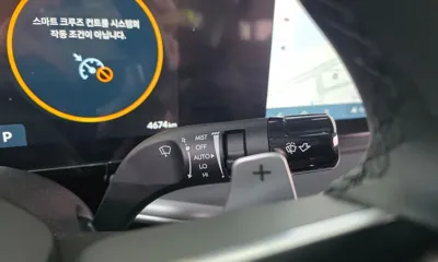 Hyundai Grandeur 2026, 4674 км, за 32900000 KRW - фото 28