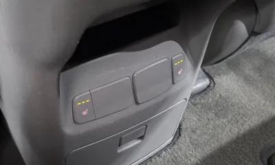 Kia Canival 2015, 151118 км, за 9200000 KRW - фото 18