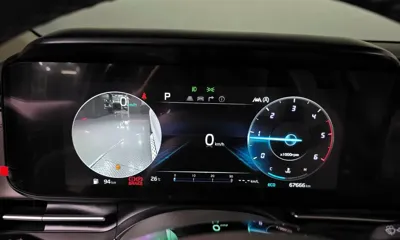 Kia Canival 2023, 67666 км, за 30800000 KRW - фото 8