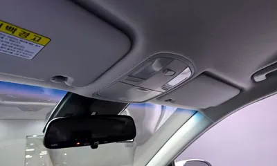Hyundai Kona 2018, 22134 км, за 16500000 KRW - фото 20
