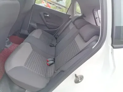 Volkswagen Polo 2018, 48500 км, за 36800 CNY - фото 17