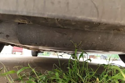 Honda Fit 2018, 62100 км, за 39047.54 CNY - фото 24