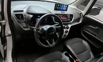 Kia Ray 2022, 38189 км, за 8700000 KRW - фото 7