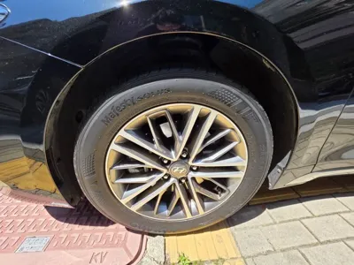 Hyundai Grandeur 2019, 63000 км, за 16000000 KRW - фото 6