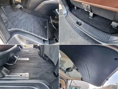 Hyundai Starex 2019, 134762 км, за 17300000 KRW - фото 19