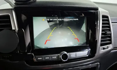 KG_Mobility_Ssangyong Rexton 2018, 105595 км, за 13000000 KRW - фото 15