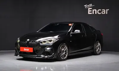 BMW 2-Series · 2021 год