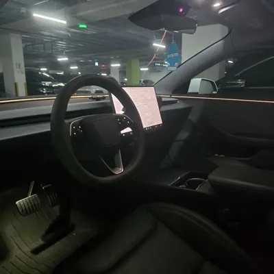 Tesla Model 3 2025, 17000 км, за 28500000 KRW - фото 7