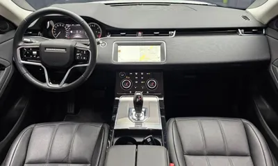 Land Rover Range Rover Evoque 2022, 26825 км, за 34700000 KRW - фото 7