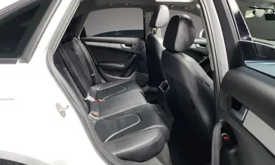 Audi A4 2015, 101376 км, за 5500000 KRW - фото 12