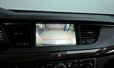 Kia K7 2017, 115600 км, за 10600000 KRW - фото 14