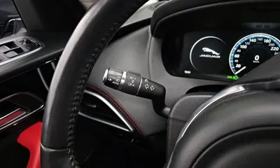 Jaguar F-Pace 2018, 124790 км, за 13900000 KRW - фото 16