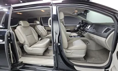 Kia Canival 2018, 109450 км, за 12000000 KRW - фото 26