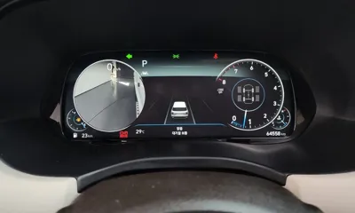 Hyundai Palisade 2022, 64558 км, за 29990000 KRW - фото 8