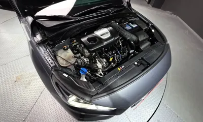 Hyundai i30 2020, 134003 км, за 12100000 KRW - фото 6