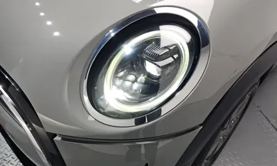 MINI Cooper 2022, 38391 км, за 20500000 KRW - фото 22