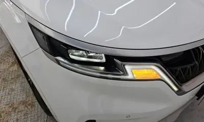 Kia Canival 2023, 105006 км, за 22000000 KRW - фото 22
