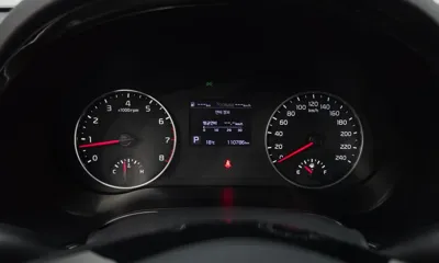 Kia Seltos 2022, 110786 км, за 13900000 KRW - фото 8