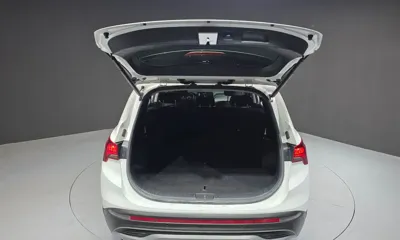 Hyundai Santafe 2023, 12942 км, за 24200000 KRW - фото 20