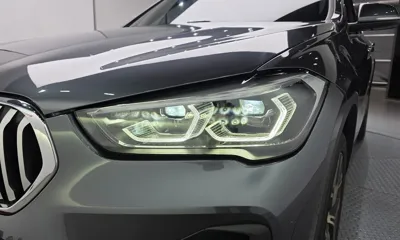 BMW X1 2021, 76114 км, за 34560000 KRW - фото 22