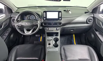 Hyundai Kona 2019, 71088 км, за 22300000 KRW - фото 7