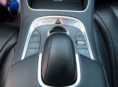 Mercedes-Benz S-Class 2014, 303110 км, за 16990000 KRW - фото 12