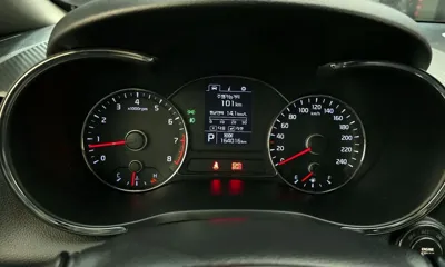 Kia K3 2015, 164016 км, за 4700000 KRW - фото 8