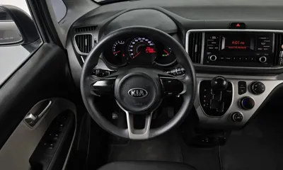 Kia Ray 2018, 58001 км, за 6490000 KRW - фото 12
