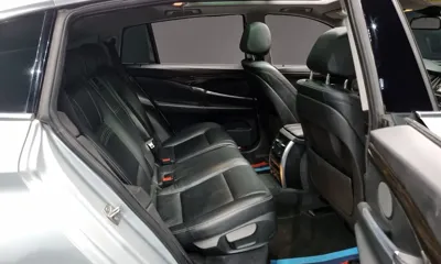 BMW Gran Turismo 2015, 182284 км, за 8690000 KRW - фото 11