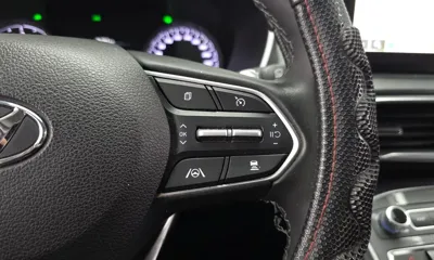 Hyundai Santafe 2021, 75368 км, за 22900000 KRW - фото 26