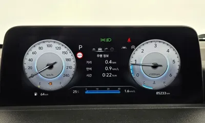 Hyundai Staria 2023, 85233 км, за 32000000 KRW - фото 8