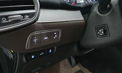 Hyundai Grandeur 2018, 208318 км, за 10500000 KRW - фото 13