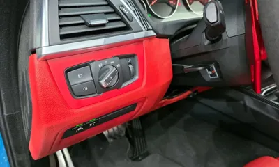 BMW 4-Series 2018, 109299 км, за 16900000 KRW - фото 18