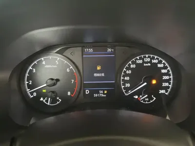 Nissan Teana 2021, 59000 км, за 71800 CNY - фото 16