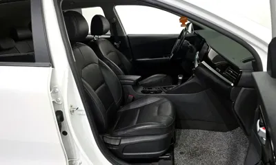 Kia Niro 2021, 129959 км, за 15000000 KRW - фото 11