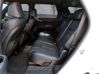 Hyundai Palisade 2024, 42336 км, за 45000000 KRW - фото 6