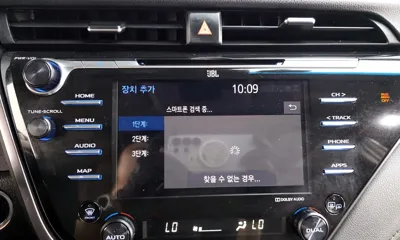 Toyota Camry 2019, 116134 км, за 19990000 KRW - фото 32