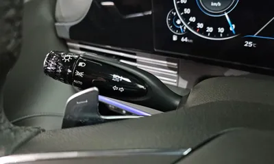 Hyundai Grandeur 2020, 74120 км, за 24500000 KRW - фото 42
