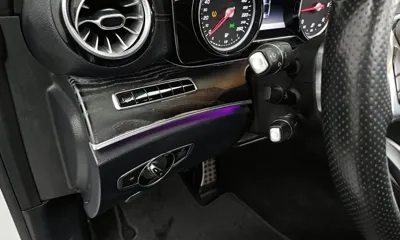 Mercedes-Benz E-Class 2018, 219781 км, за 18490000 KRW - фото 18