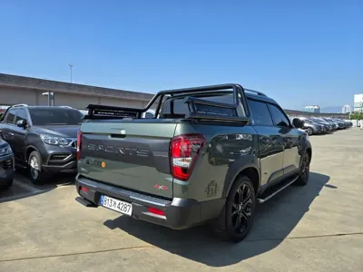 KG_Mobility_Ssangyong Rexton 2022, 35355 км, за 28800000 KRW - фото 19