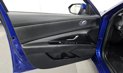 Hyundai Avante 2021, 82748 км, за 15200000 KRW - фото 24