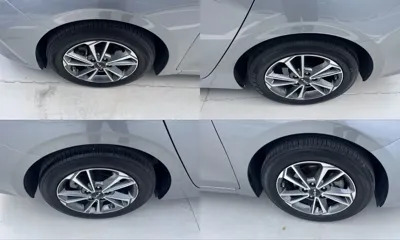 Kia K3 2022, 76410 км, за 15200000 KRW - фото 9