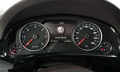 Volkswagen Touareg 2015, 171497 км, за 13500000 KRW - фото 8