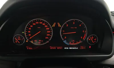 BMW X5 2015, 157410 км, за 25090000 KRW - фото 8