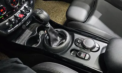 MINI Clubman 2019, 100949 км, за 11500000 KRW - фото 9