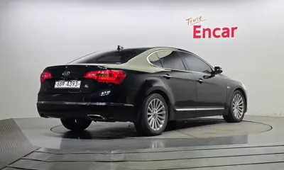 Kia K7 2011, 173801 км, за 2600000 KRW